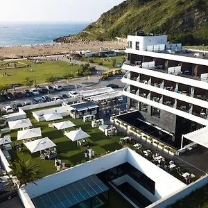 Hotel&thalasso Antilla - Con Terraza - Thalasso Incluida 3*, Orio España