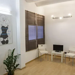 Monrooms 2*, Barcelona España